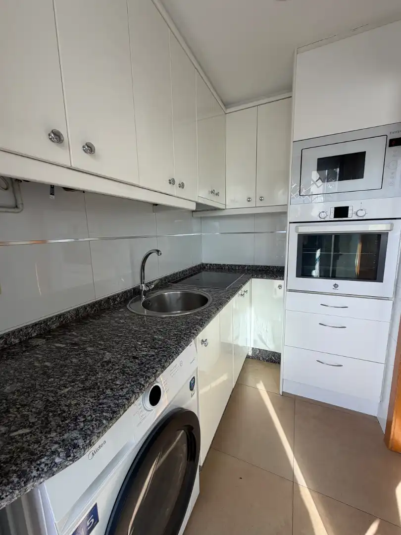Pis de 89 m² a Ourense