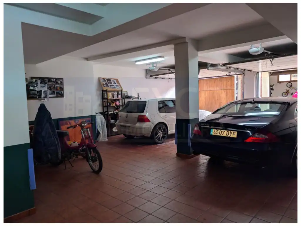 Piso de 455 m² en Santo Domingo de la Calzada