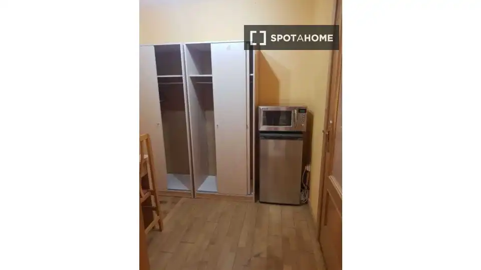 Habitación en alquiler, Zaratán