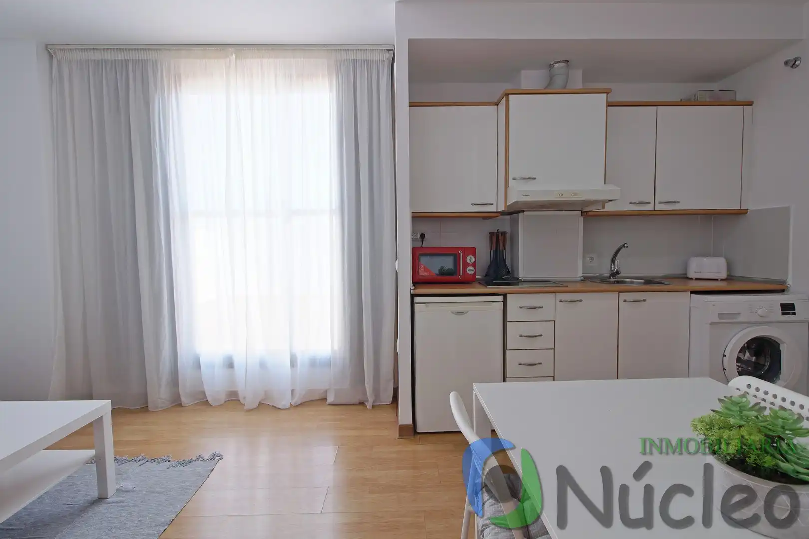Piso de 45 m² en Badajoz