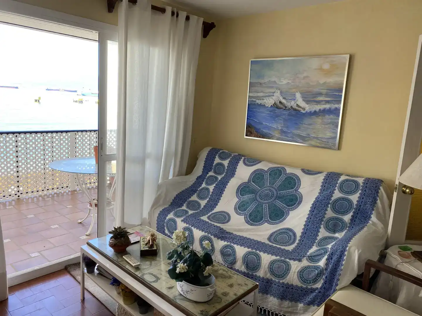 Wohnung 70 m² in San Roque