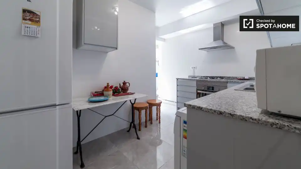 Habitació de lloguer, València