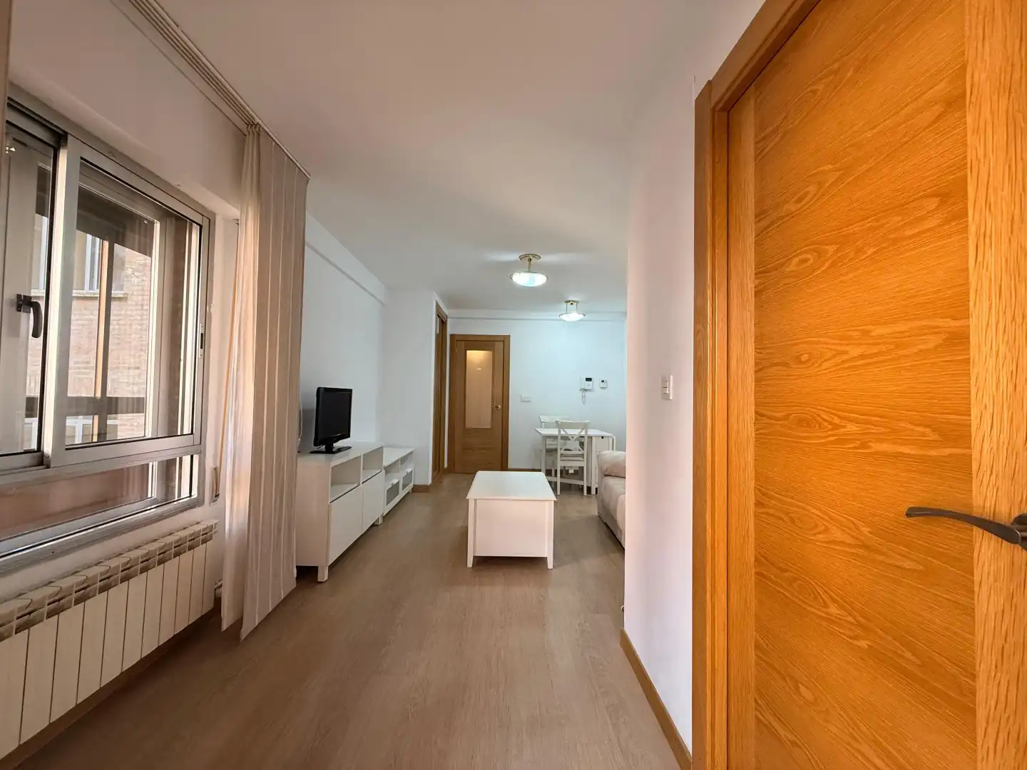 Pis de 65 m² a Valladolid