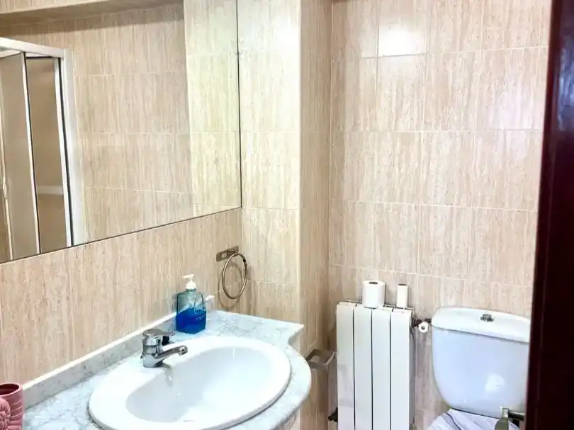 Piso de 105 m² en Santander