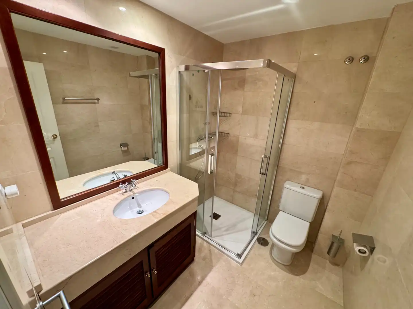 Piso de 120 m² en Marbella