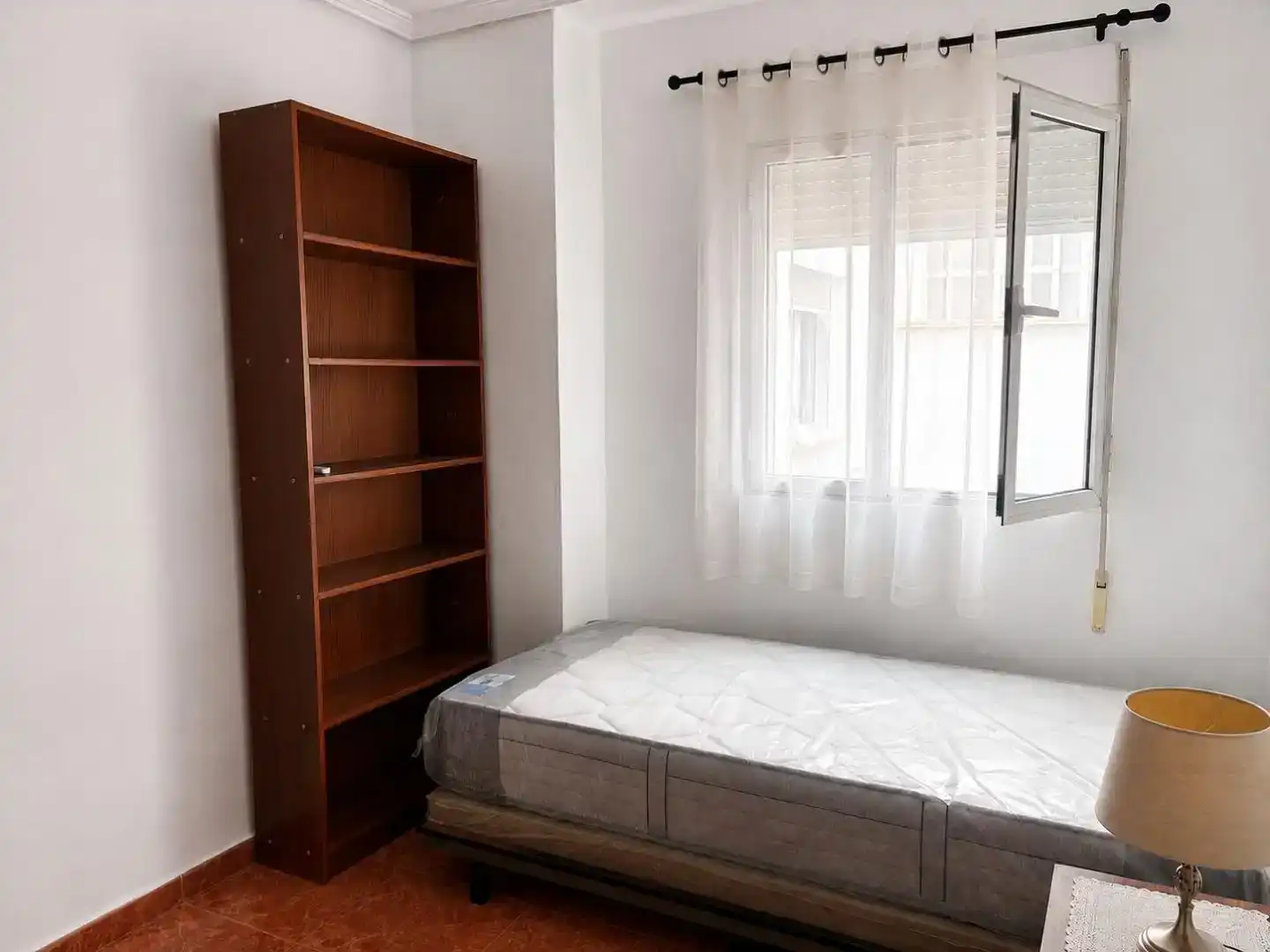 Habitación 95 m², Córdoba