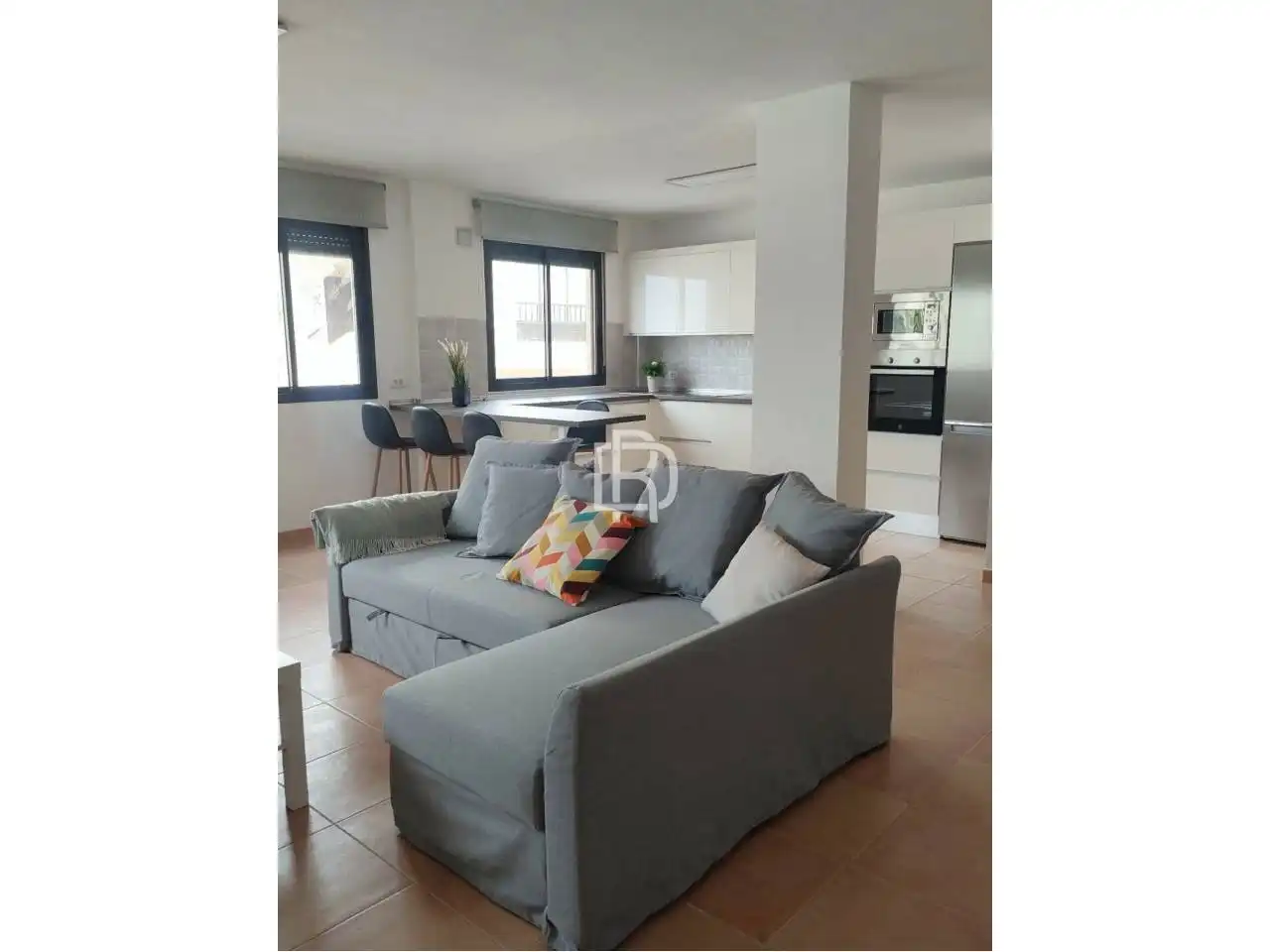 Casa de 110 m² en Santa Úrsula