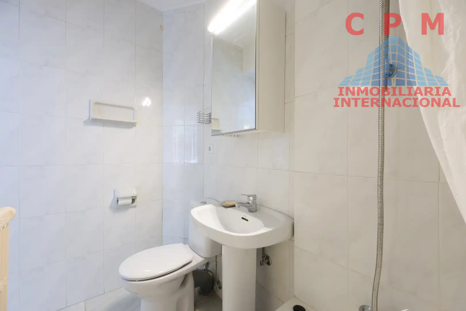 Piso de 70 m² en Madrid