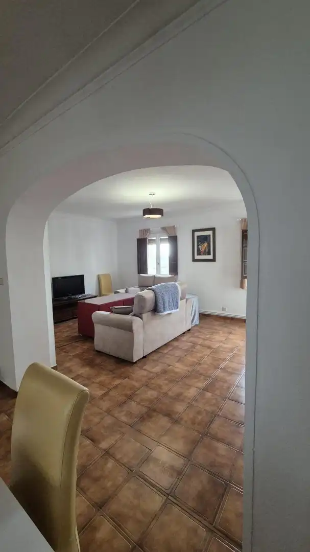 Piso de 220 m² en Úbeda