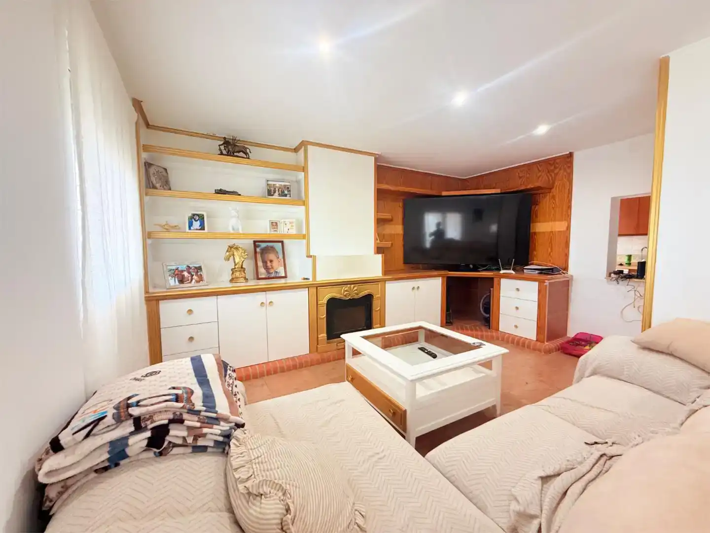 Piso de 290 m² en Villajoyosa