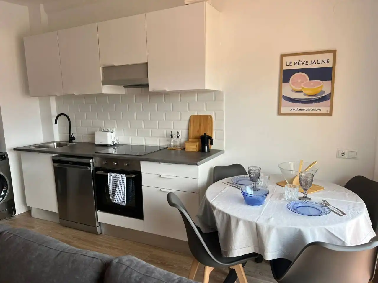Appartamento 48 m² a Vinaròs