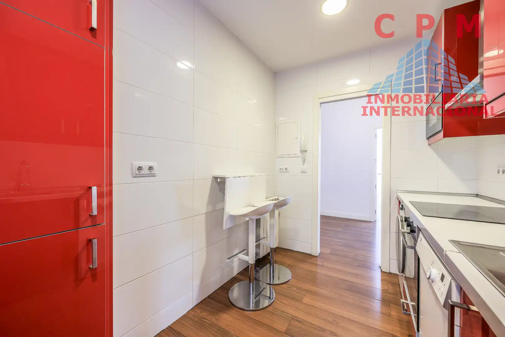 Piso de 145 m² en Madrid