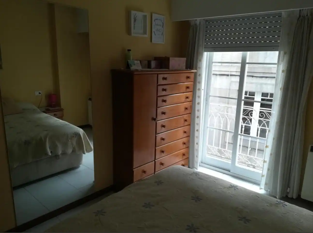 Piso de 75 m² en Ourense