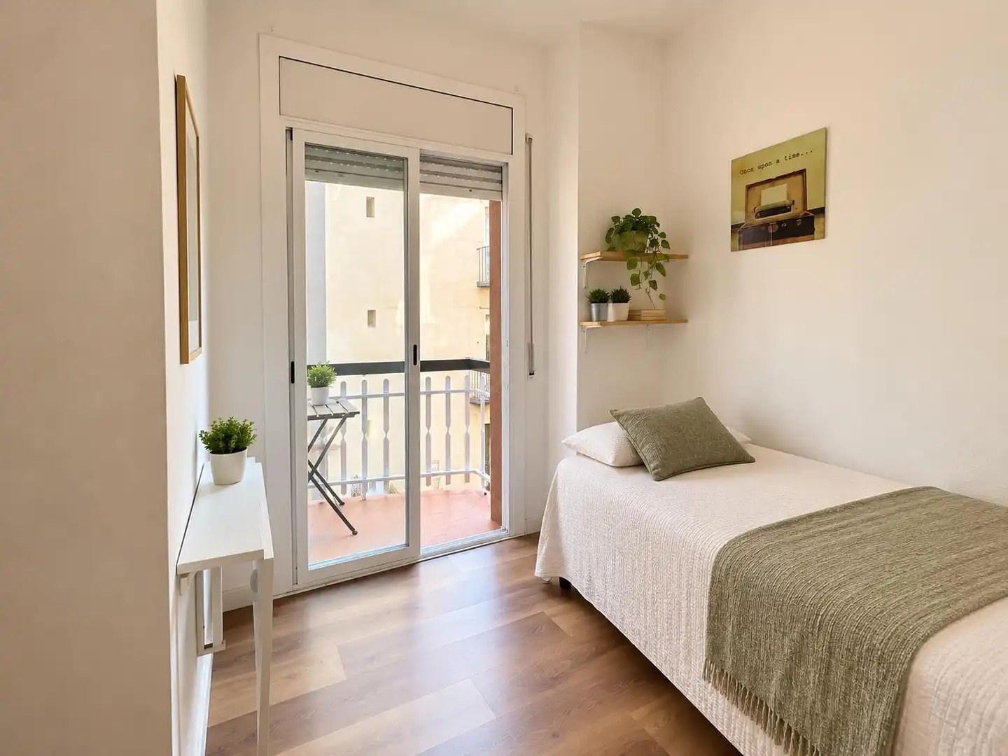Piso de 74 m² en Barcelona