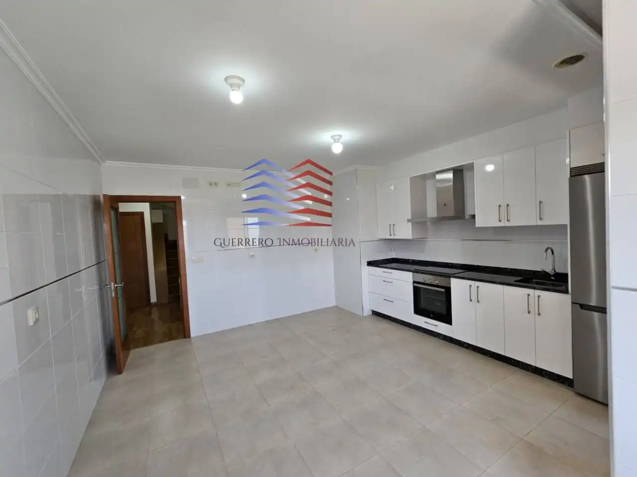 Pis de 147 m² a Ourense
