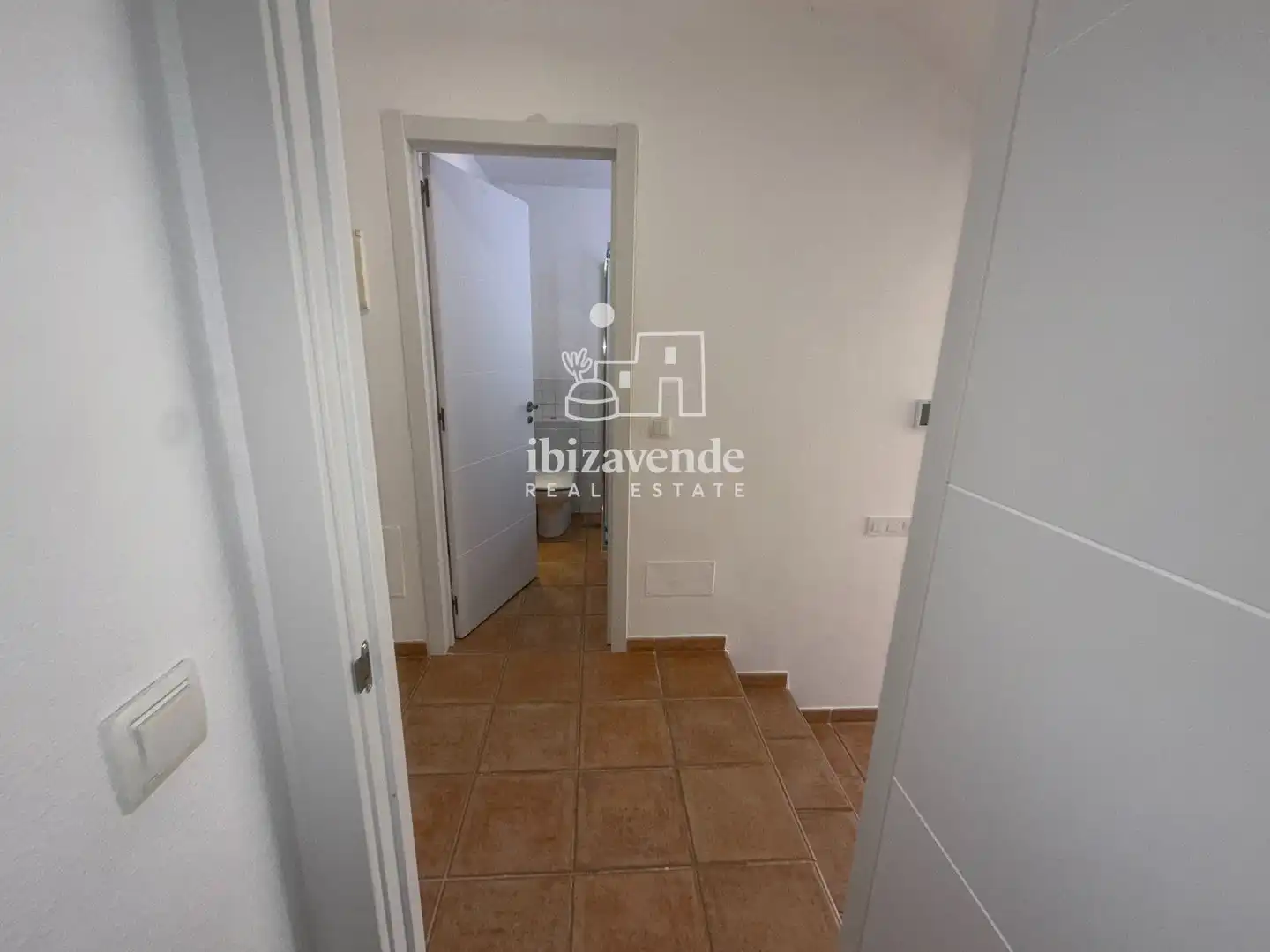 Piso de 100 m² en Santa Eulària des Riu