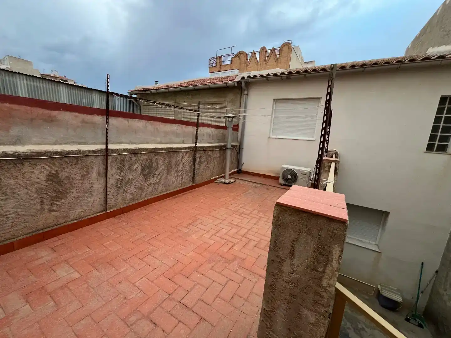 Piso de 106 m² en Murcia