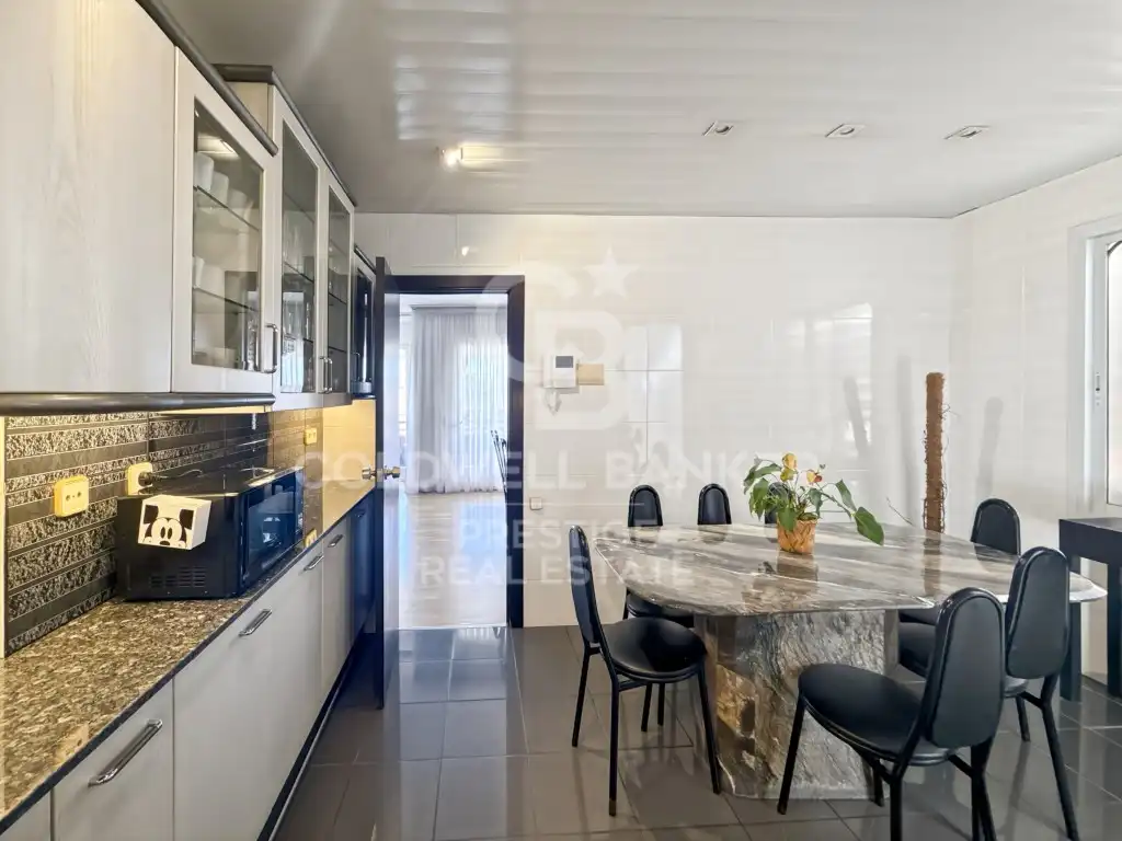 Piso de 193 m² en Barcelona