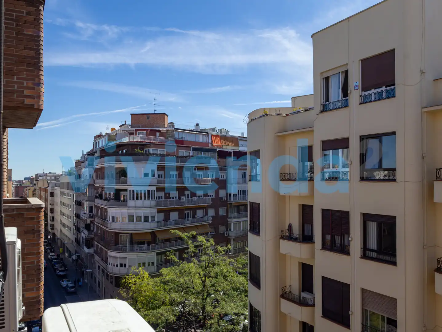 Apartamento 90 m² em Madrid