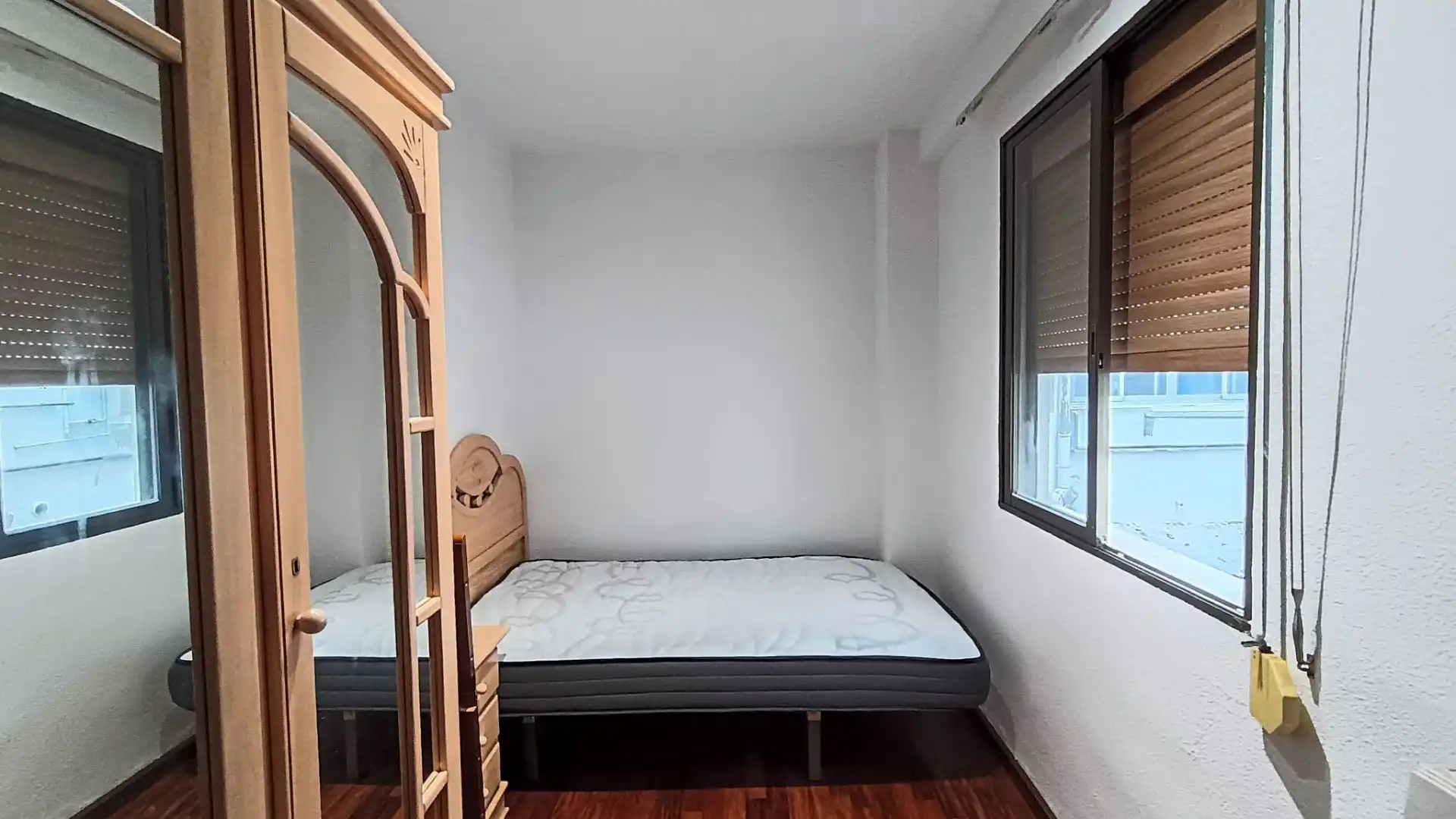 Piso de 110 m² en Valencia