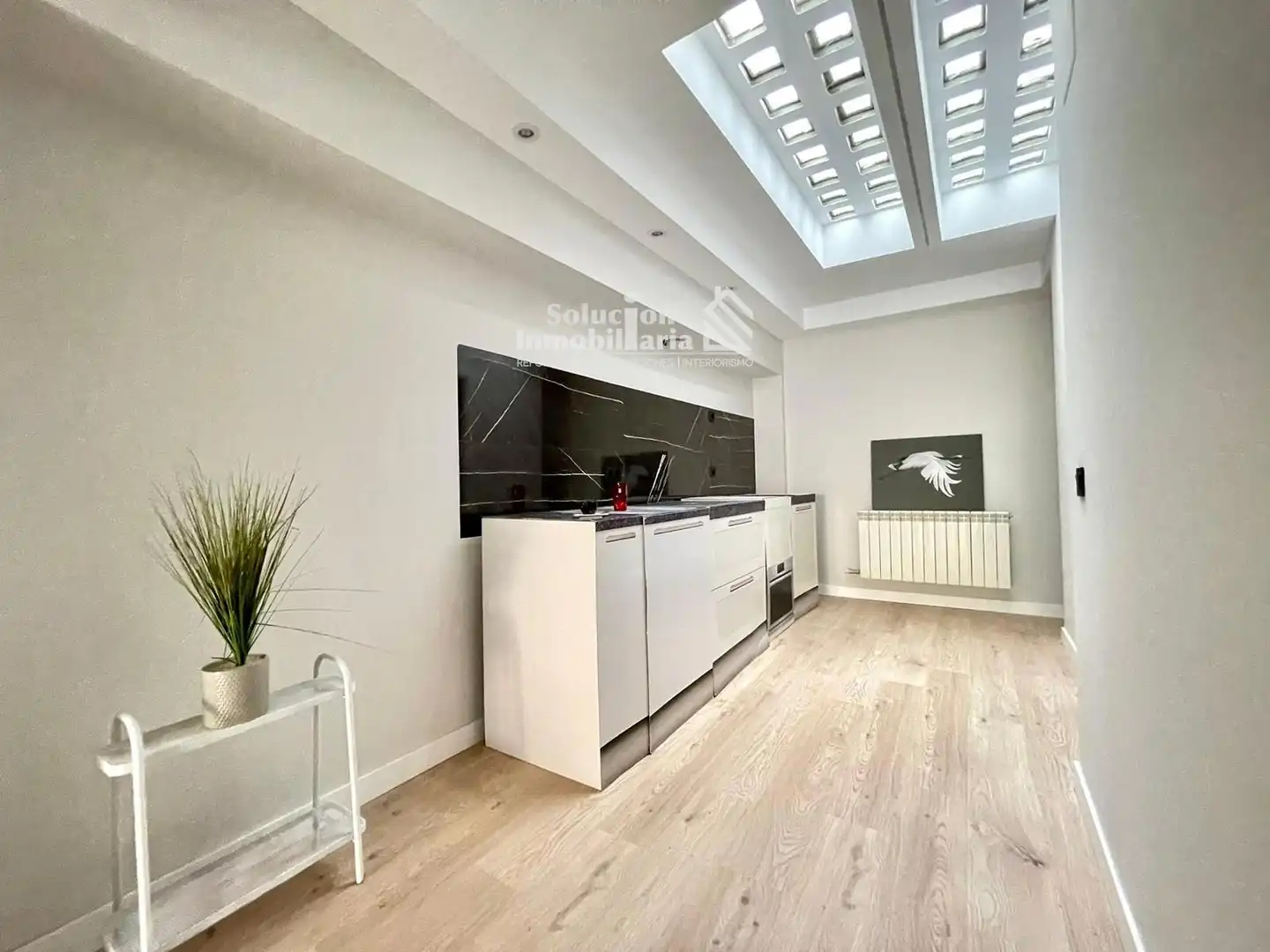 Piso de 47 m² en Salamanca