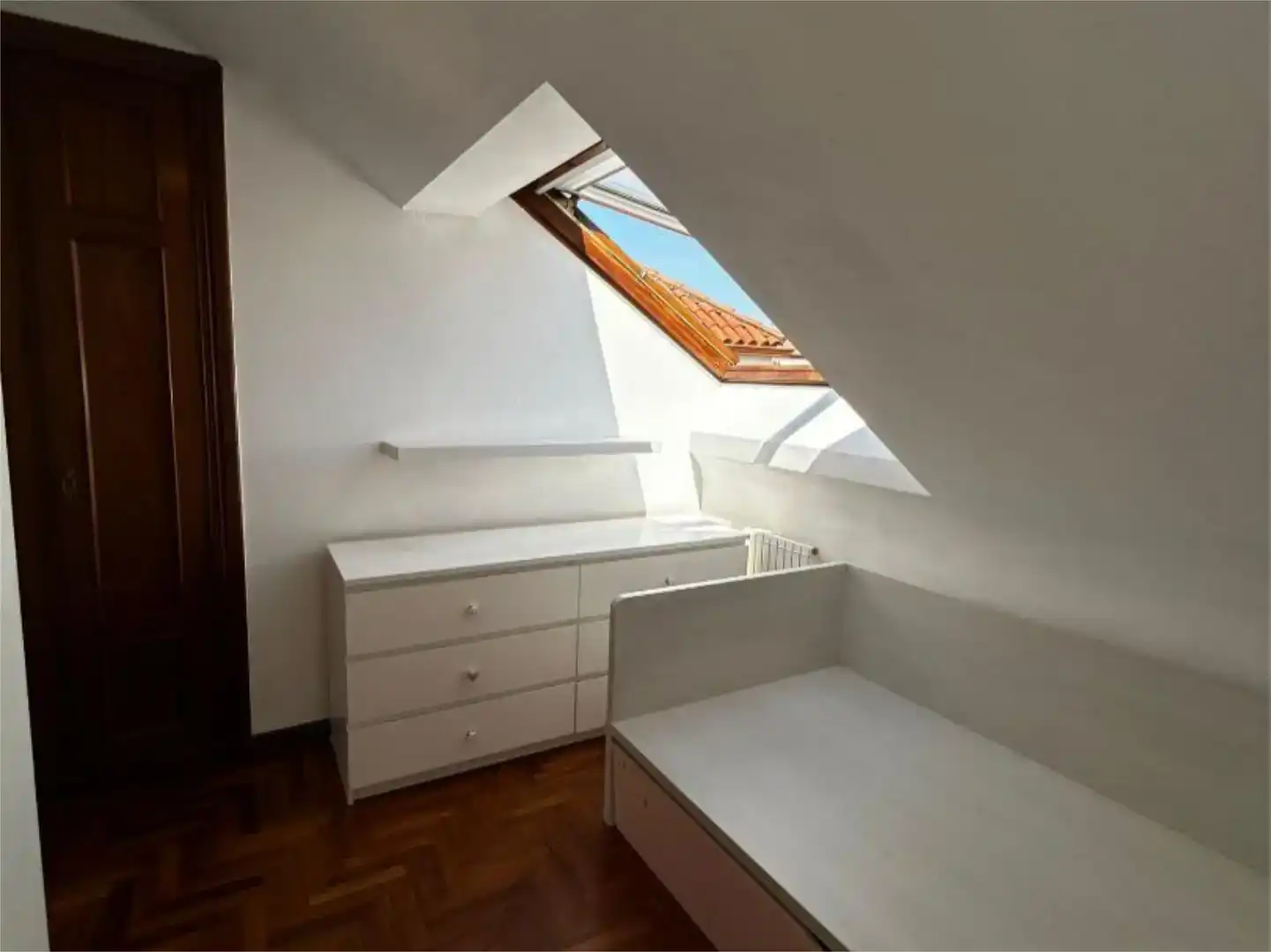 Piso de 70 m² en Vigo