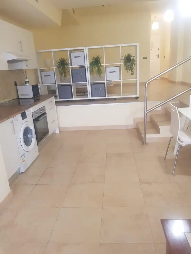 Piso de 60 m² en Vícar