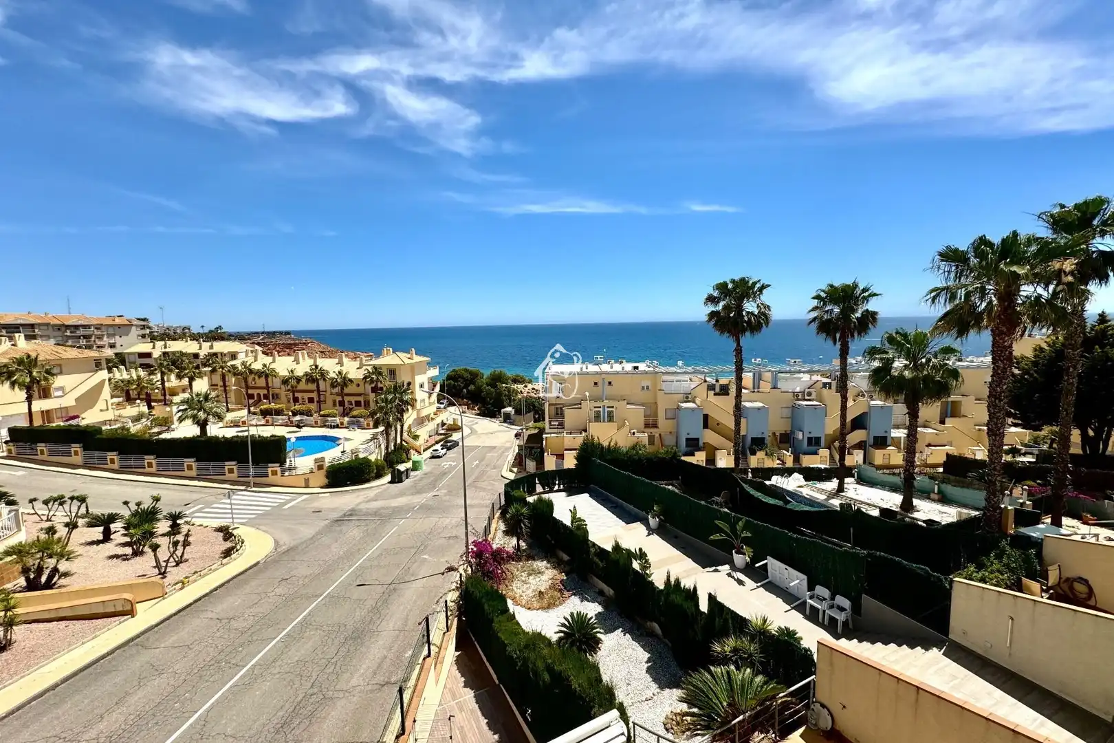 Casa de 200 m² en Orihuela