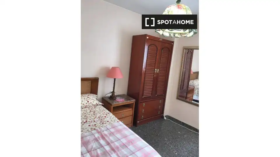Habitación en alquiler, Murcia