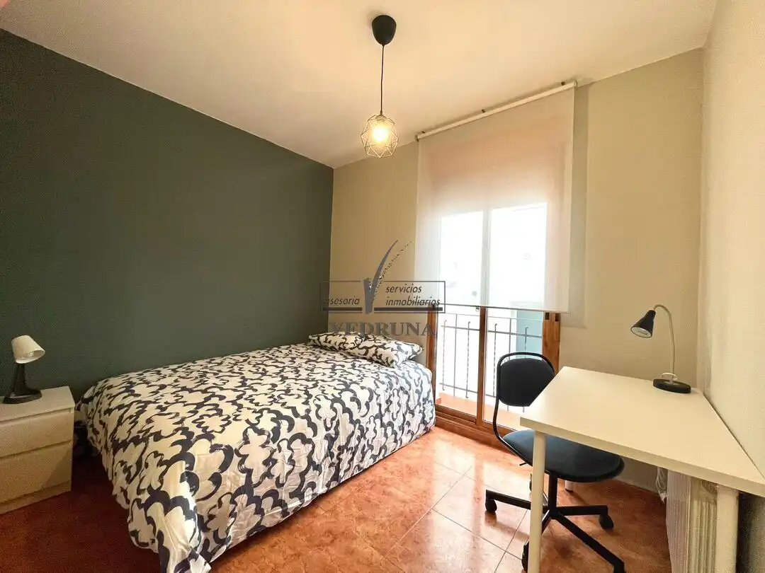 Pis de 107 m² a Saragossa