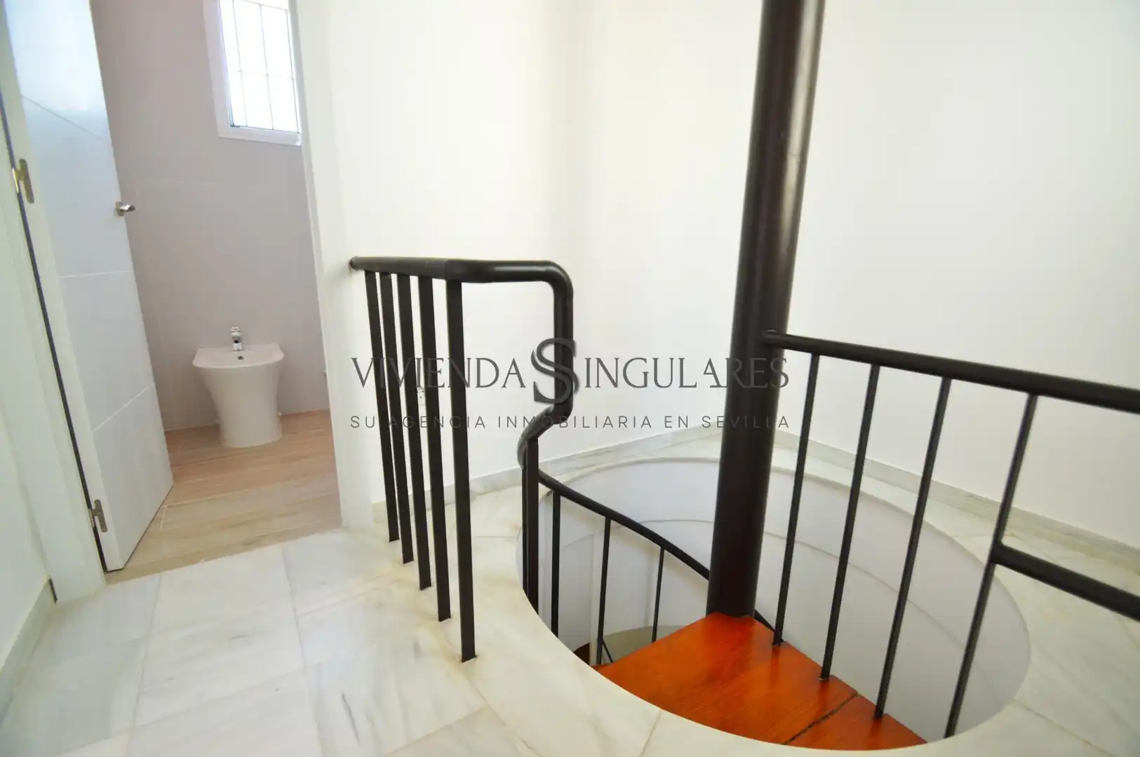 Piso de 115 m² en Sevilla