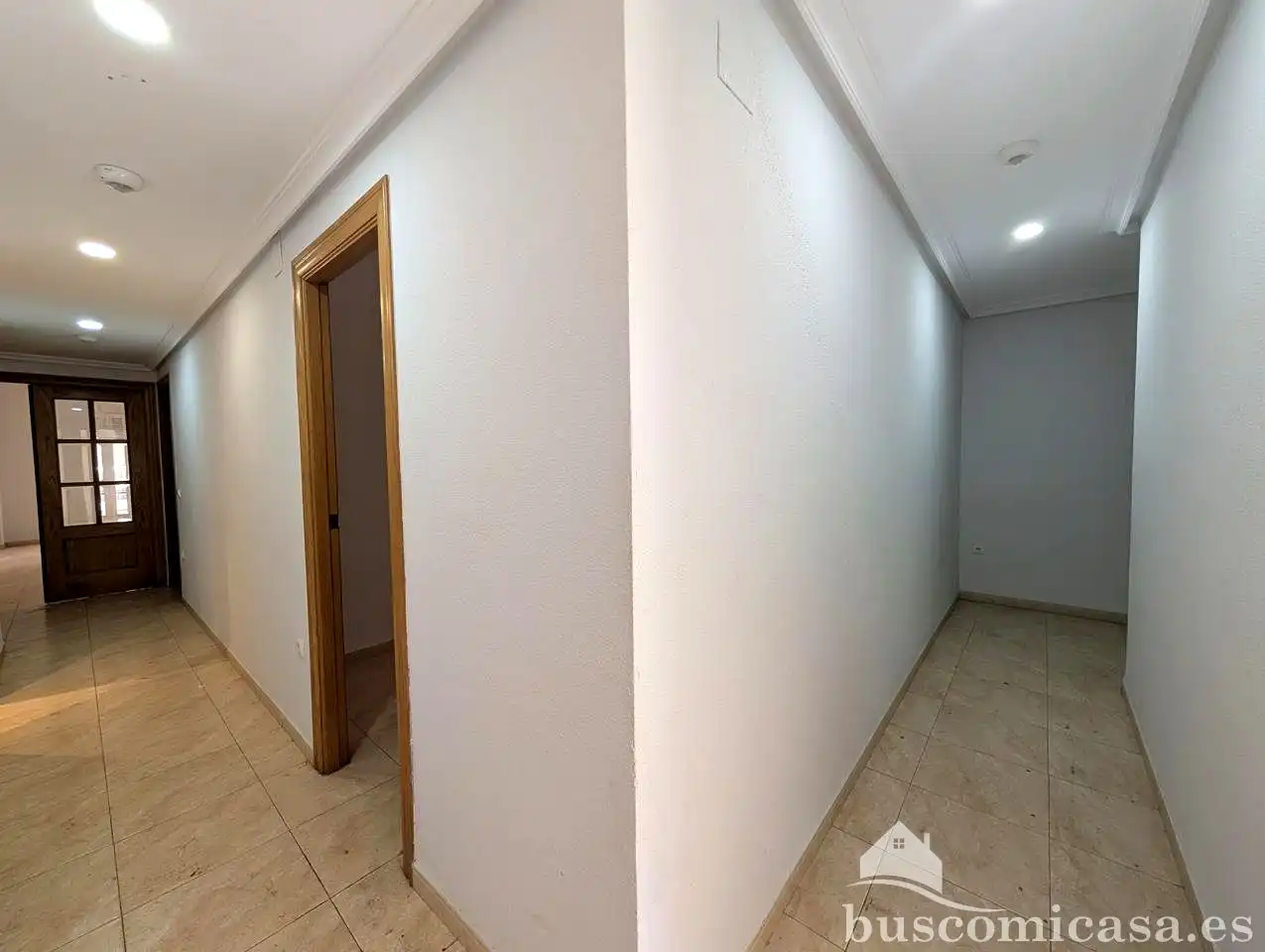 Appartamento 149 m² a Linares