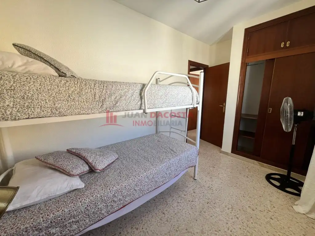 Piso de 70 m² en Lepe