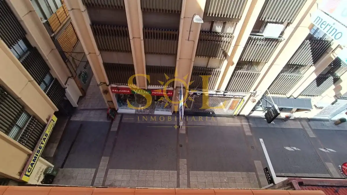 Piso de 80 m² en León