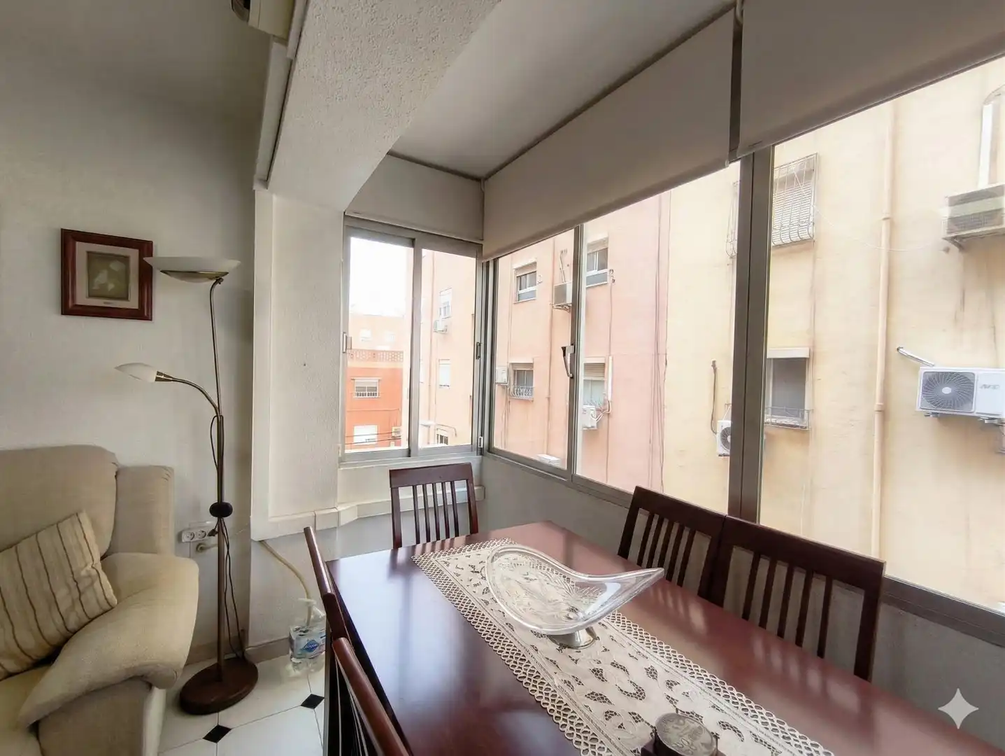 Wohnung 74 m² in Almería
