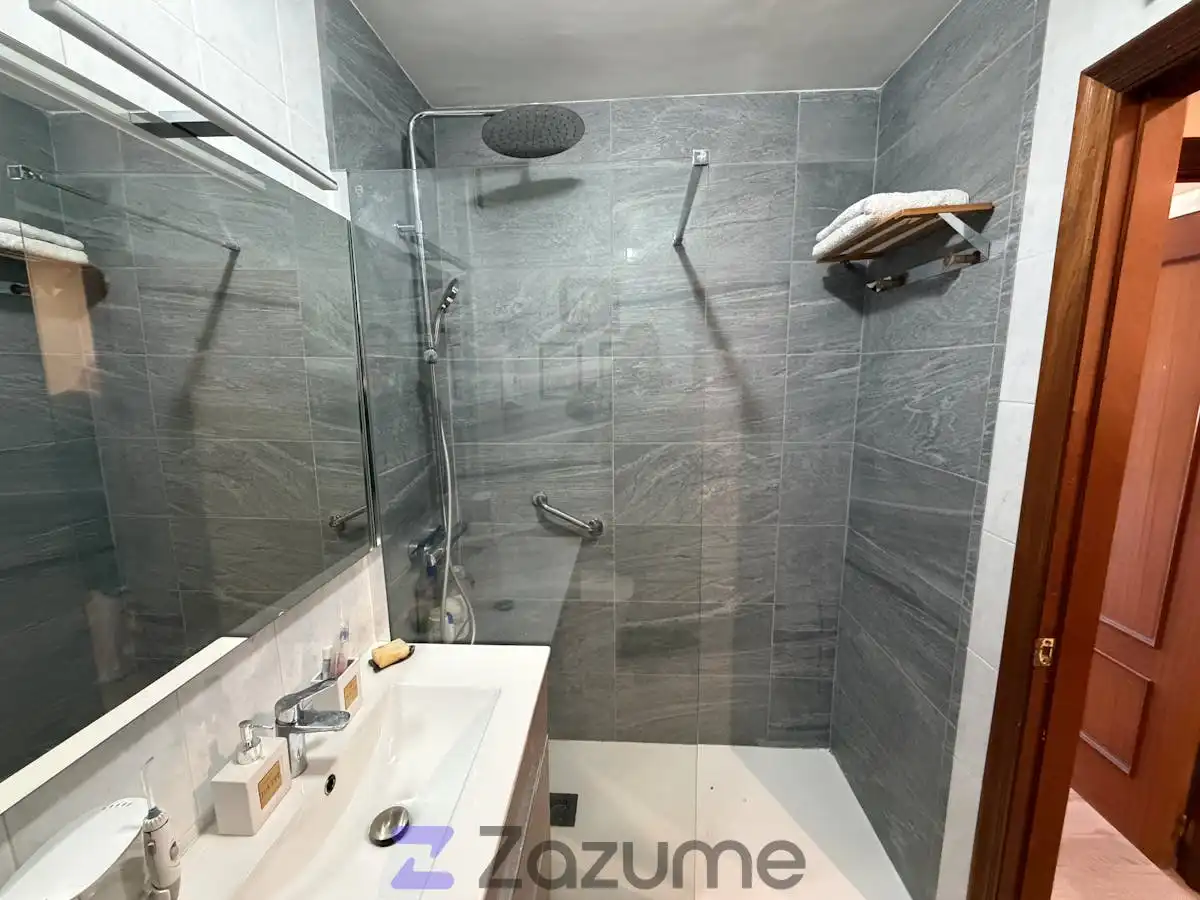Piso de 73 m² en Castro-Urdiales