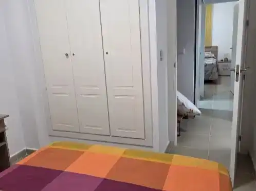 Piso de 110 m² en Lepe