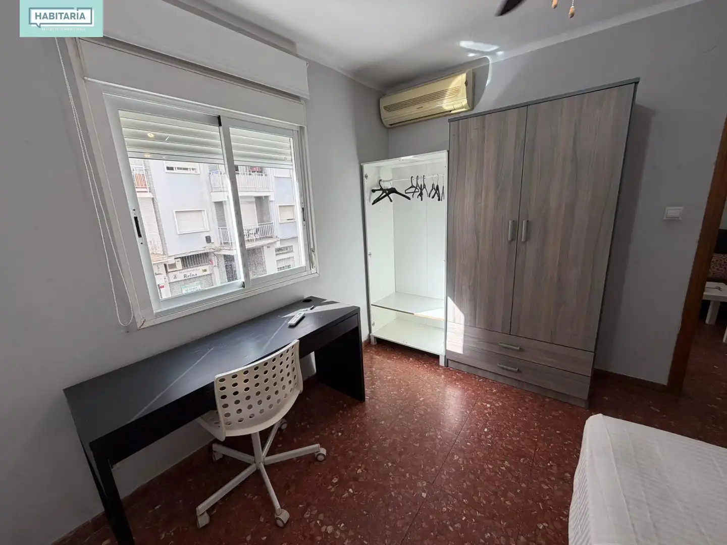 Piso de 110 m² en Málaga