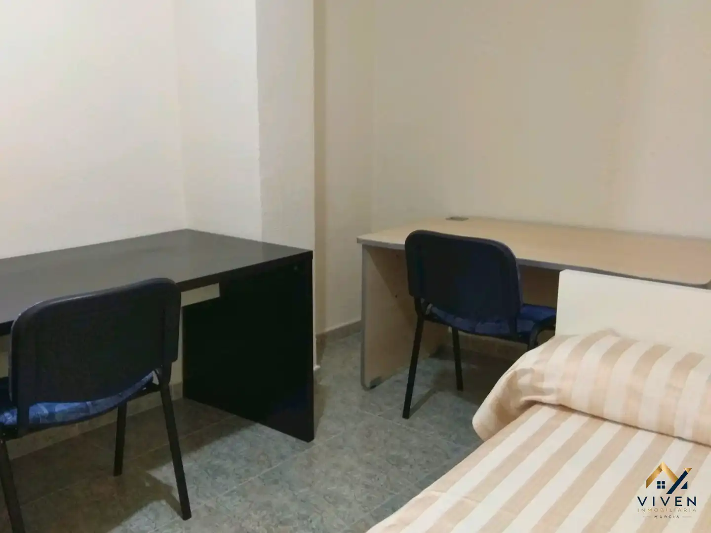 Piso de 80 m² en Murcia