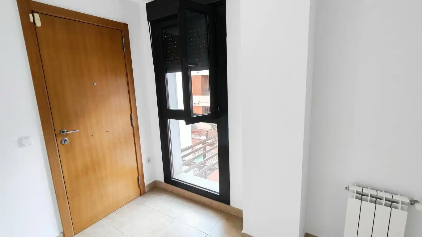 Apartamento 100 m² em Córdoba