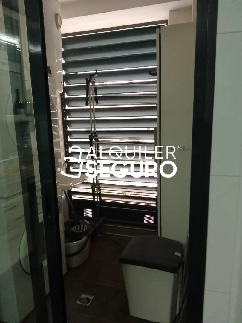 Piso de 110 m² en Murcia