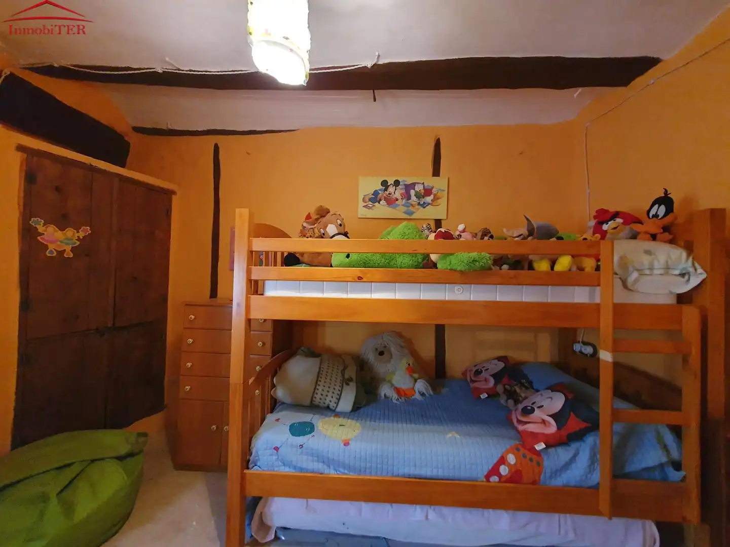 Piso de 69 m² en Gea de Albarracín