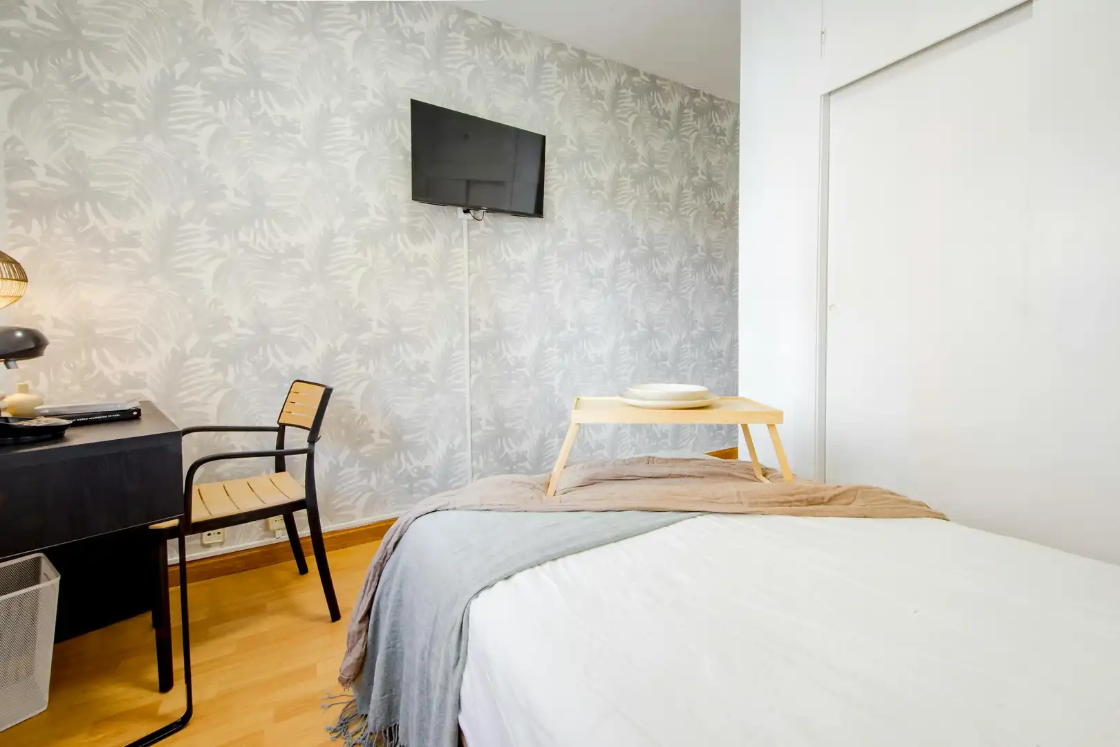Pis de 117 m² a Madrid
