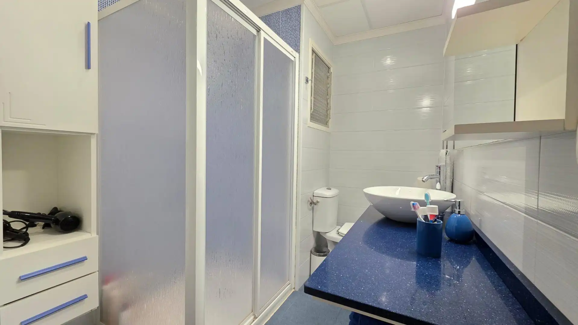 Wohnung 90 m² in Gandia