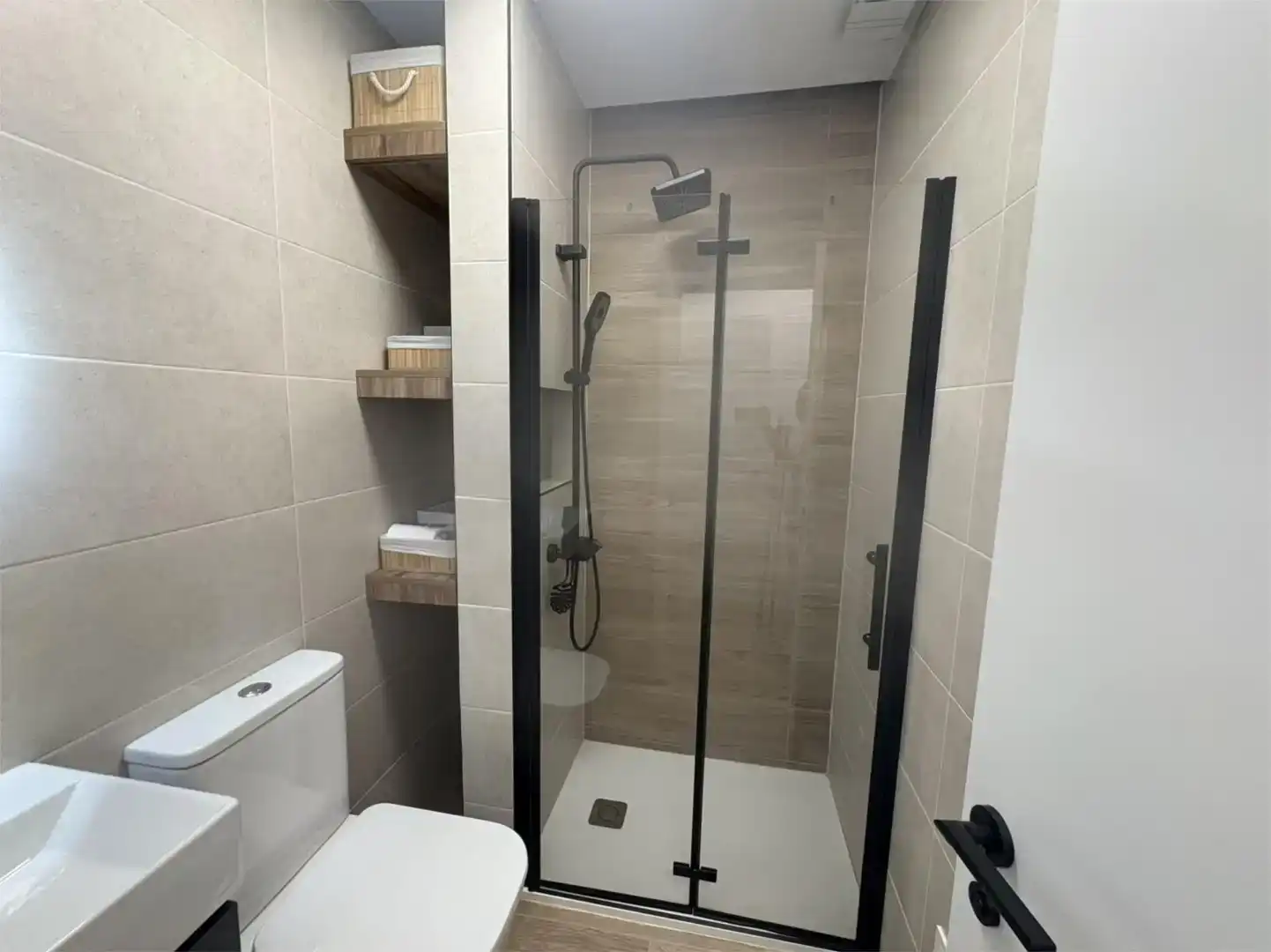 Habitación 100 m², Almagro