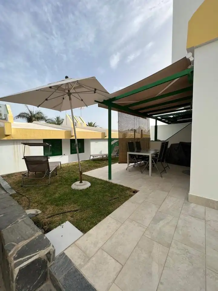 Piso de 45 m² en San Bartolomé de Tirajana