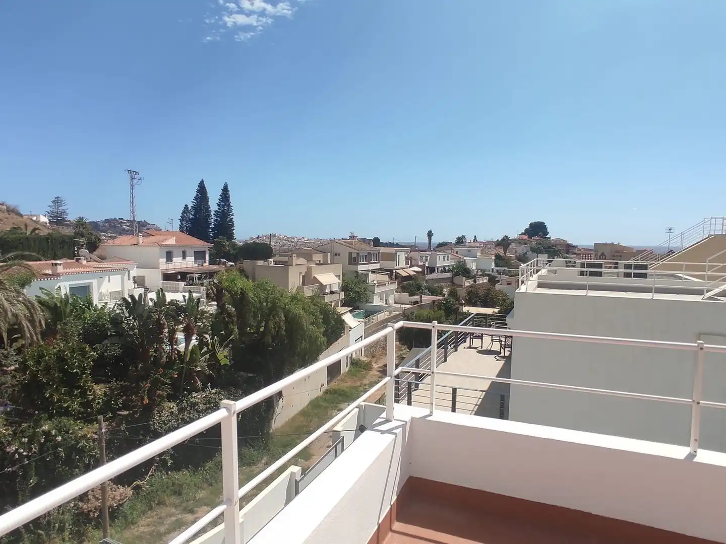 Piso de 200 m² en Almuñécar