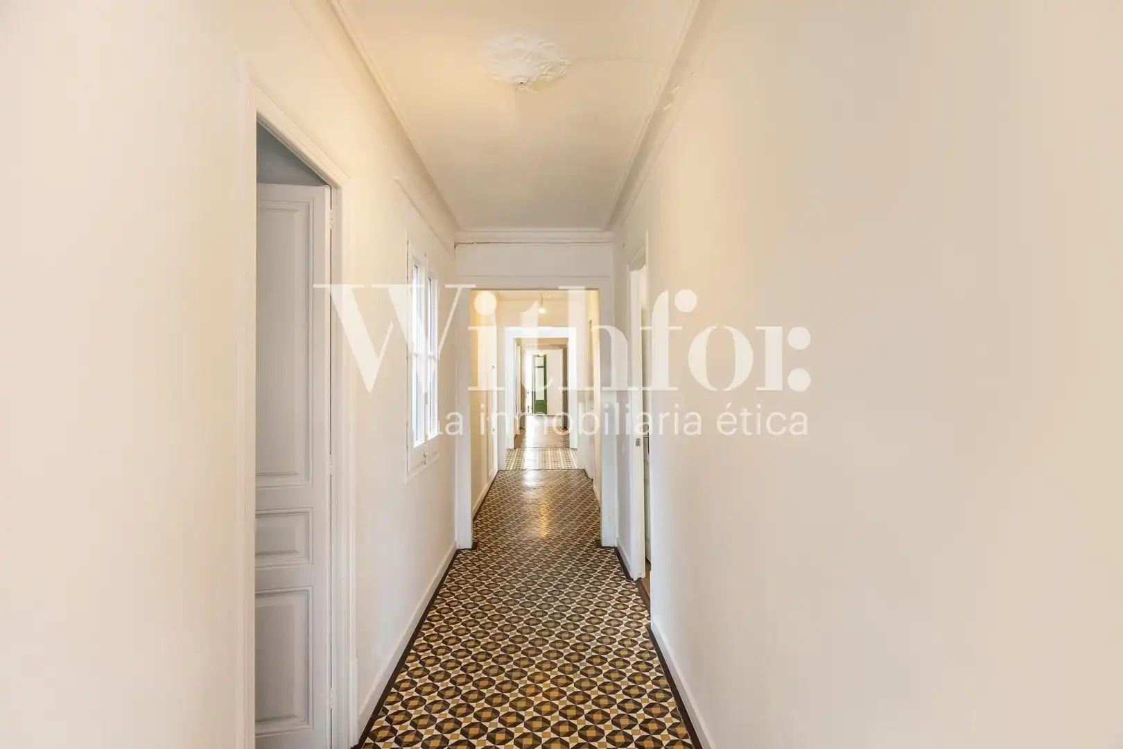Pis de 167 m² a Barcelona