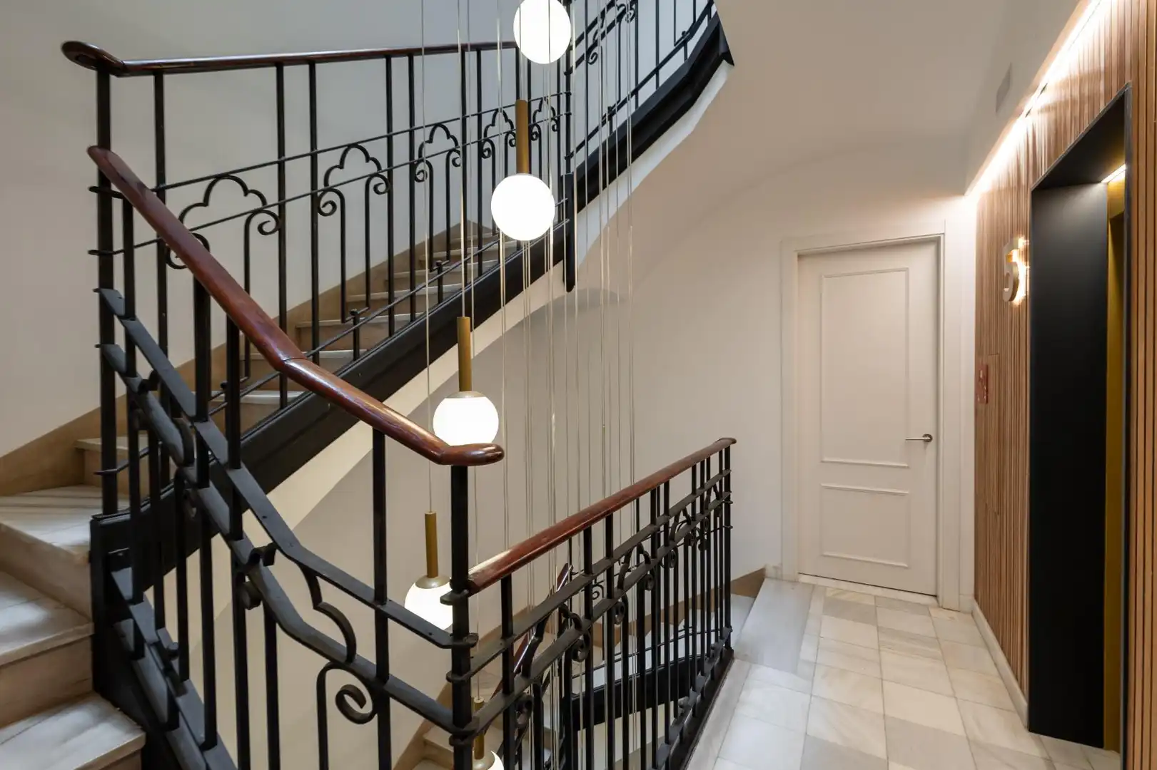 Pis de 80 m² a Barcelona