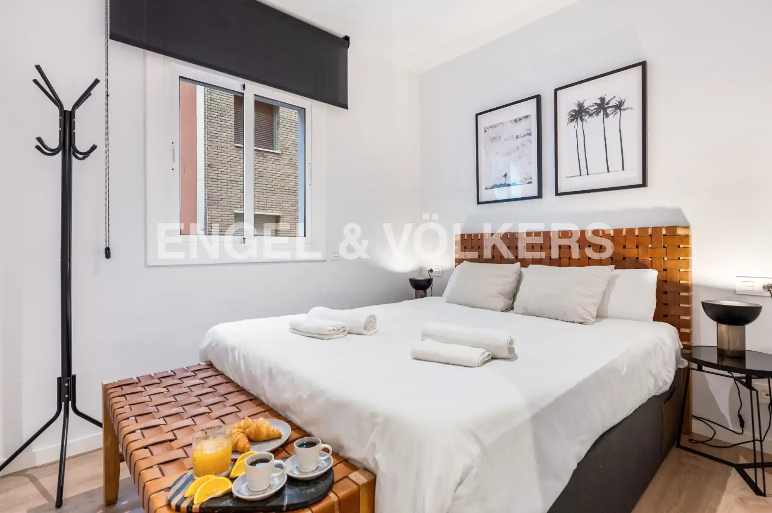 Piso de 45 m² en Barcelona
